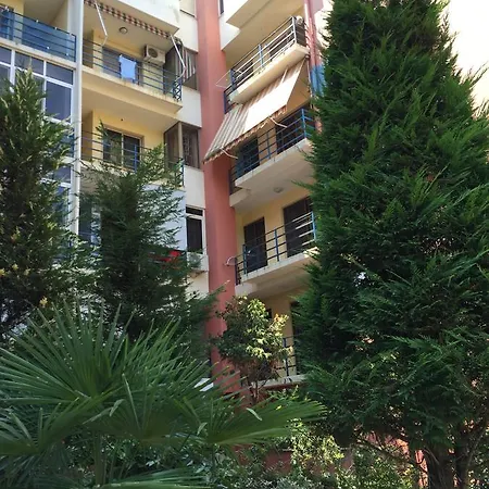 Double With Terrace Apartamento *