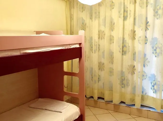 Double With Terrace *