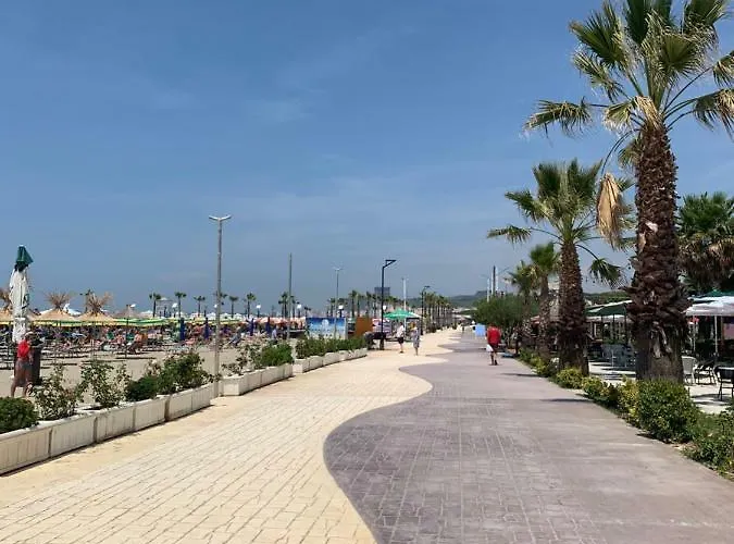 Double With Terrace Appartamento *